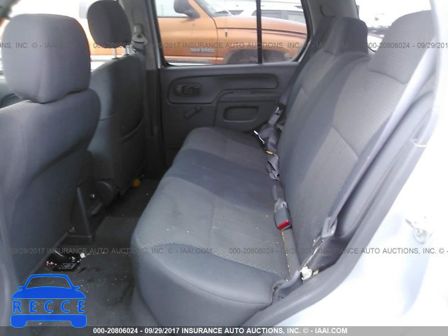 2002 Nissan Xterra 5N1ED28Y72C515462 image 7