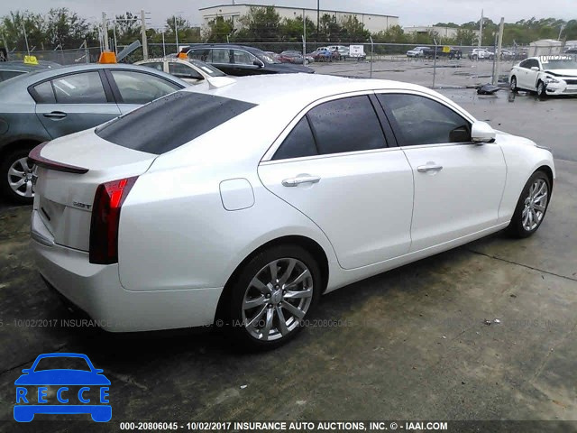 2017 CADILLAC ATS 1G6AB5RX5H0138904 image 3