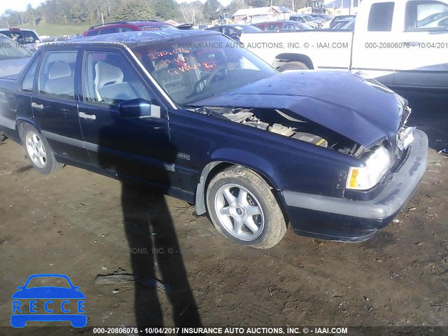 1996 Volvo 850 YV1LS5557T1303472 image 0