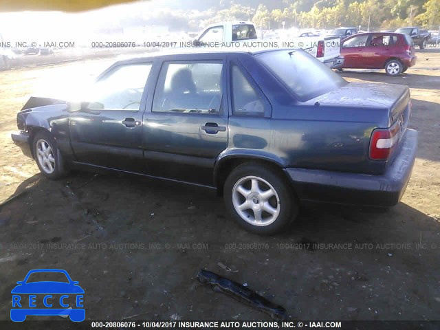 1996 Volvo 850 YV1LS5557T1303472 image 2