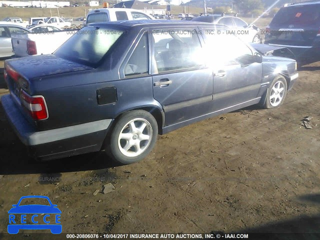1996 Volvo 850 YV1LS5557T1303472 image 3
