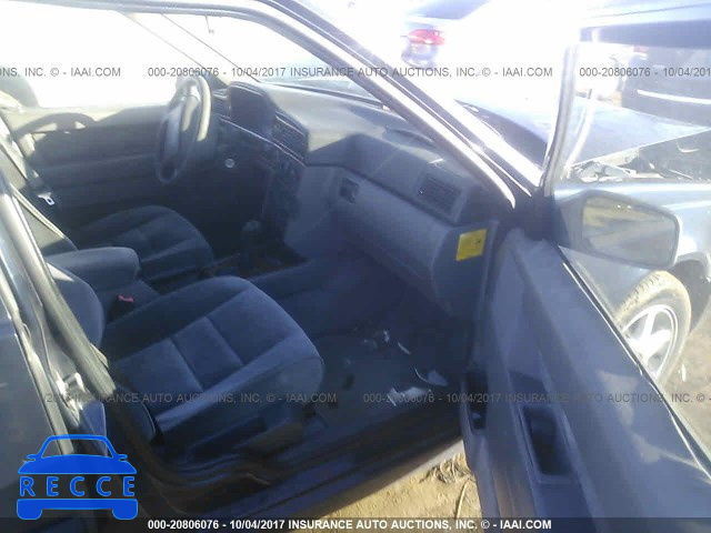 1996 Volvo 850 YV1LS5557T1303472 image 4