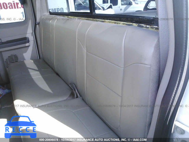 2008 Ford F250 1FTSX21R18EB51912 image 7