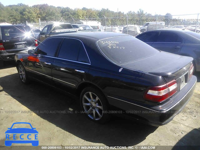 1998 Infiniti Q45 JNKBY31AXWM401839 зображення 2