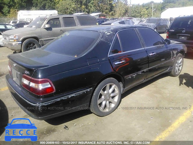 1998 Infiniti Q45 JNKBY31AXWM401839 Bild 3