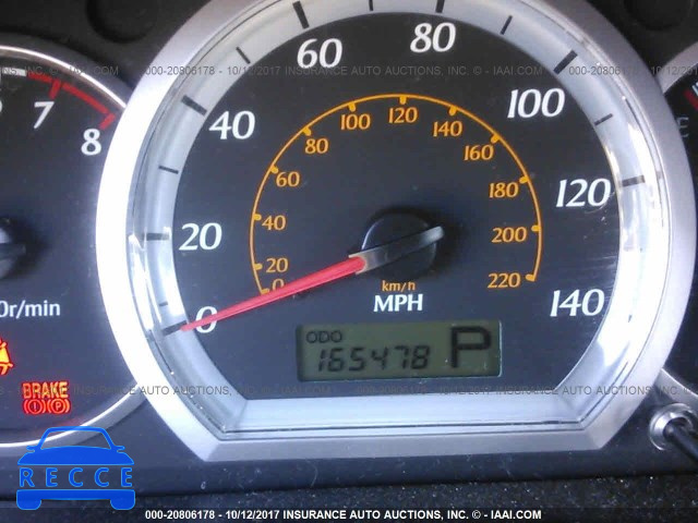 2005 Suzuki Forenza S KL5JD56Z65K117420 image 6