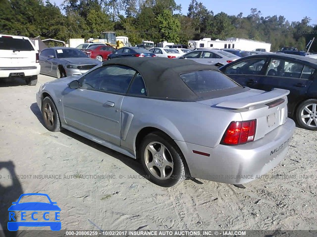 2004 Ford Mustang 1FAFP446X4F214112 image 2