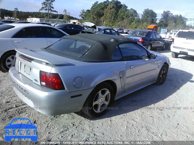2004 Ford Mustang 1FAFP446X4F214112 image 3