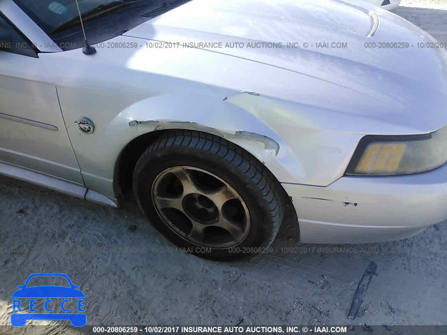2004 Ford Mustang 1FAFP446X4F214112 image 5