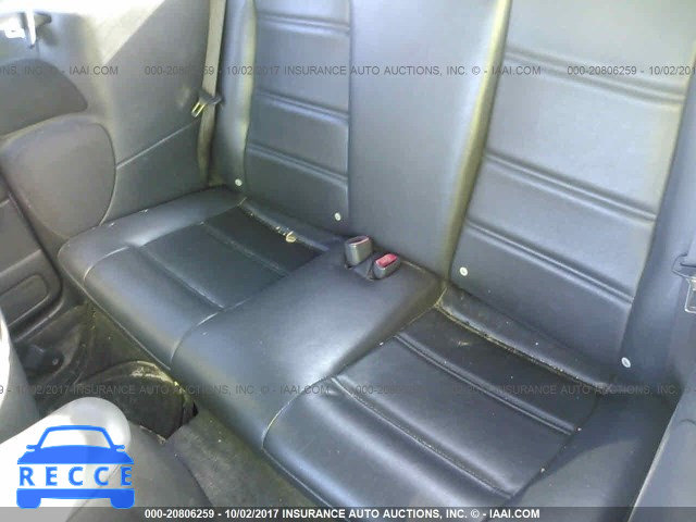 2004 Ford Mustang 1FAFP446X4F214112 image 7