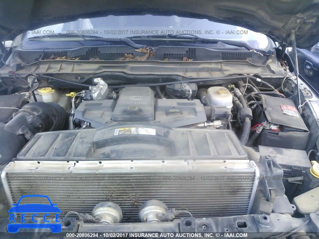 2012 Dodge RAM 3500 3C63DRNL0CG307488 зображення 9