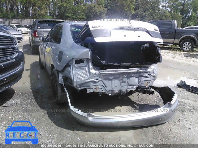 2006 Acura TSX JH4CL96936C031361 image 2