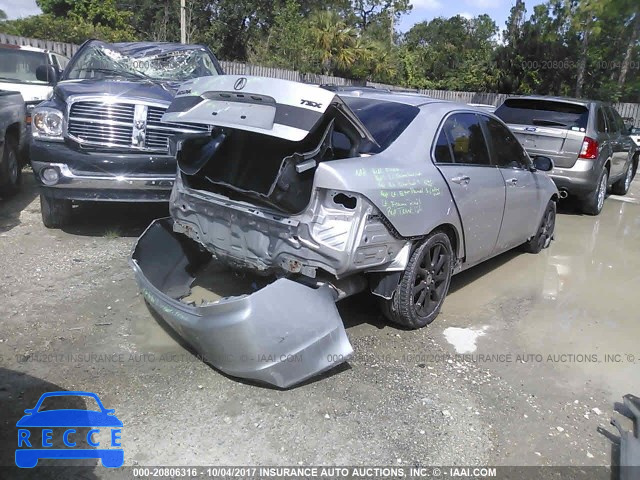 2006 Acura TSX JH4CL96936C031361 image 3