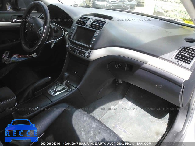 2006 Acura TSX JH4CL96936C031361 image 4