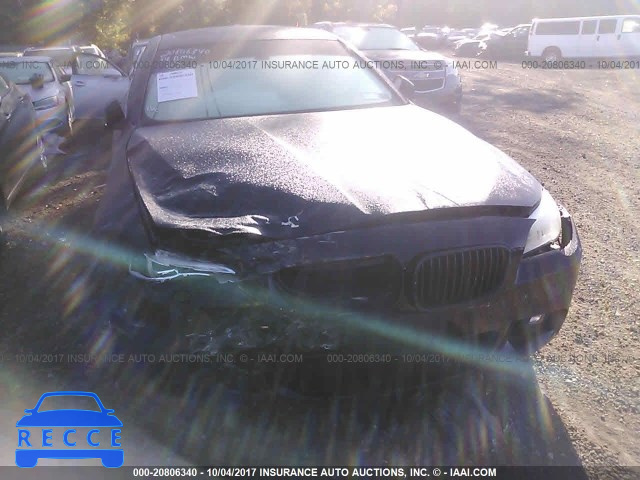 2014 BMW 550 XI WBAKP9C55ED692317 зображення 5