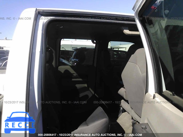 2009 Ford F250 1FTSW21R39EA40203 Bild 7