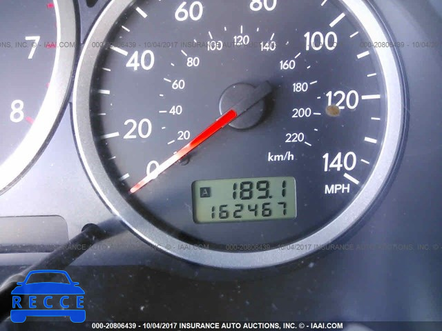 2007 Subaru Impreza WRX/LIMITED JF1GG74647G810384 image 6