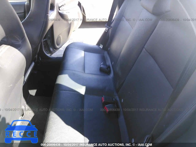 2007 Subaru Impreza WRX/LIMITED JF1GG74647G810384 image 7