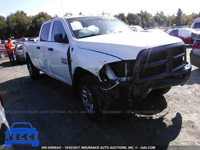 2016 RAM 2500 ST 3C6TR5HT4GG129869 image 0