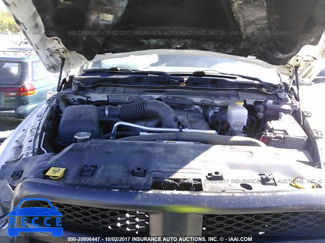 2016 RAM 2500 ST 3C6TR5HT4GG129869 image 9