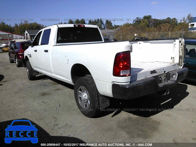 2016 RAM 2500 ST 3C6TR5HT4GG129869 image 2