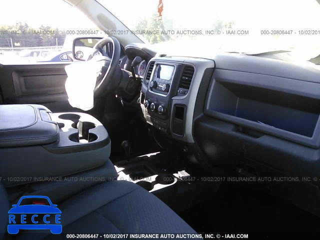 2016 RAM 2500 ST 3C6TR5HT4GG129869 image 4