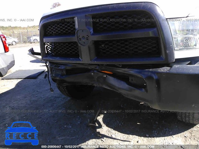 2016 RAM 2500 ST 3C6TR5HT4GG129869 image 5