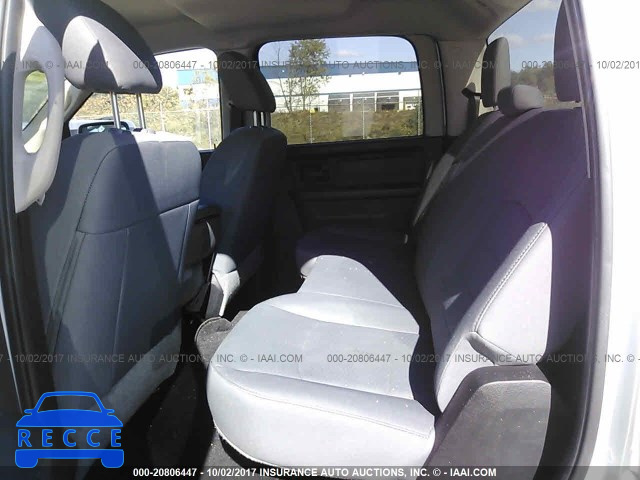 2016 RAM 2500 ST 3C6TR5HT4GG129869 image 7