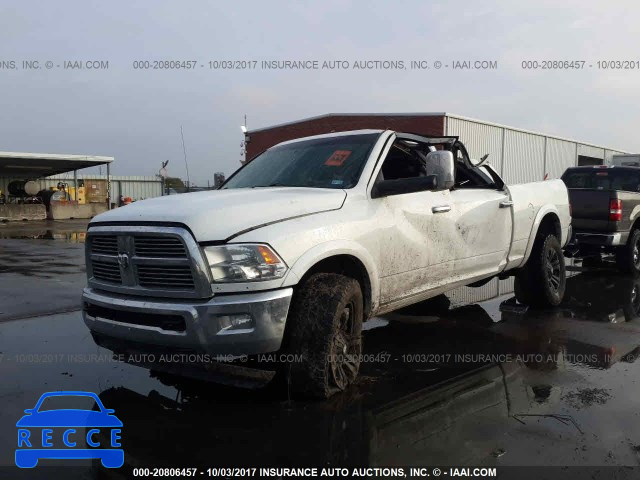 2011 Dodge RAM 3500 3D73Y3HLXBG535752 зображення 1