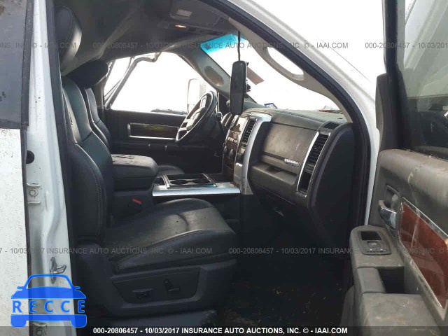 2011 Dodge RAM 3500 3D73Y3HLXBG535752 image 4