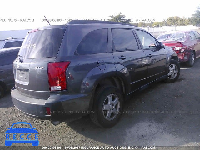 2007 Suzuki XL7 2S3DB217776125650 image 3