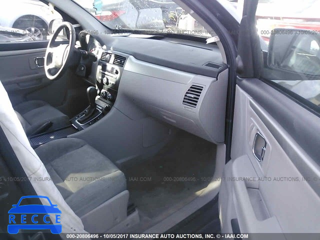 2007 Suzuki XL7 2S3DB217776125650 image 4