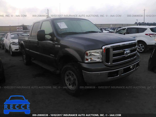 2007 Ford F250 1FTSW21P47EA10073 image 0