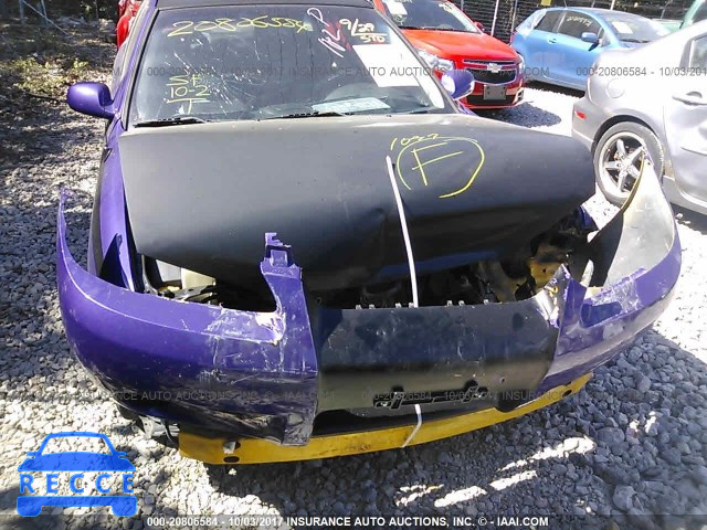2003 Nissan Sentra 3N1AB51D33L722229 image 5