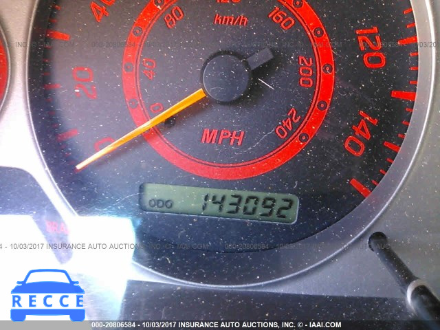 2003 Nissan Sentra 3N1AB51D33L722229 image 6