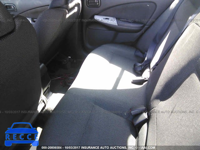 2003 Nissan Sentra 3N1AB51D33L722229 image 7