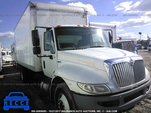 2012 INTERNATIONAL 4300 4300 3HAMMAAM6CL623820 зображення 0