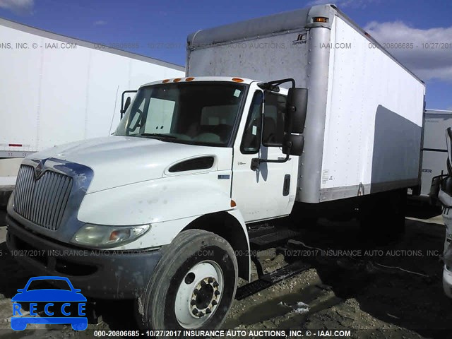 2012 INTERNATIONAL 4300 4300 3HAMMAAM6CL623820 зображення 1