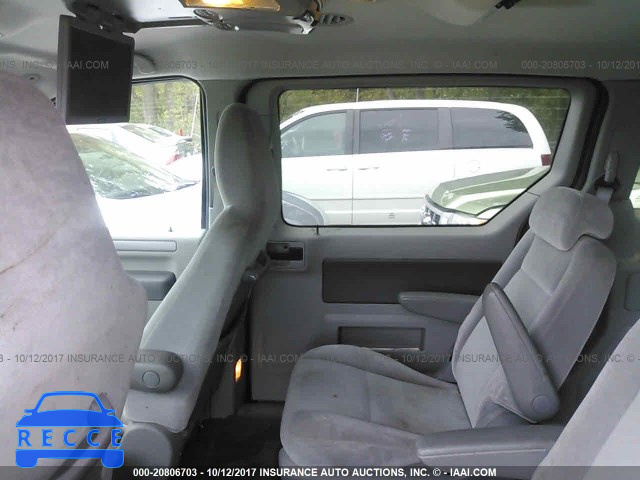 2007 Ford Freestar SE 2FMZA51607BA03165 зображення 7