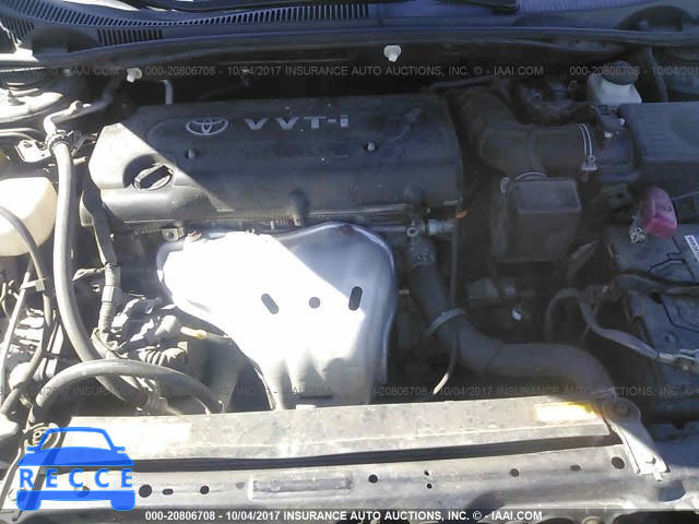 2010 Scion TC JTKDE3B77A0320845 image 9