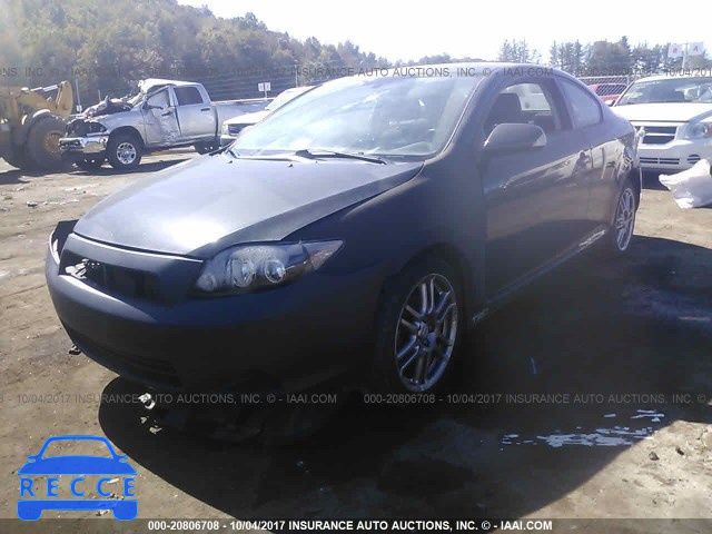 2010 Scion TC JTKDE3B77A0320845 image 1