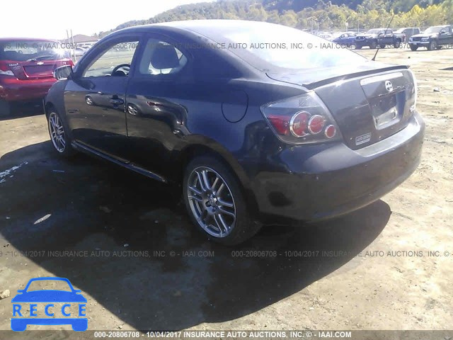 2010 Scion TC JTKDE3B77A0320845 image 2