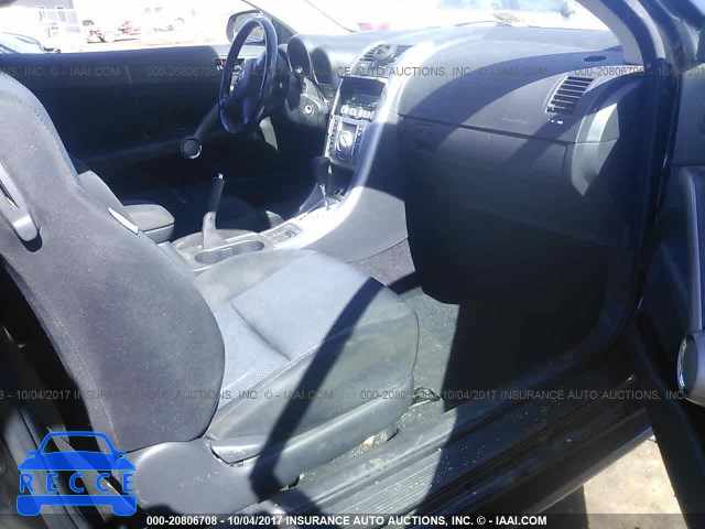 2010 Scion TC JTKDE3B77A0320845 image 4