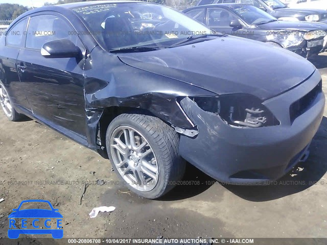 2010 Scion TC JTKDE3B77A0320845 image 5
