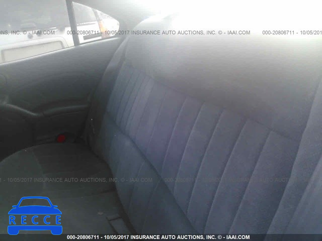 2000 Pontiac Grand Am SE 1G2NE52T3YM771184 image 7
