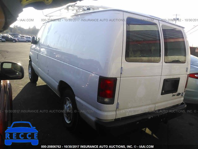 2013 Ford Econoline E150 VAN 1FTNE1EW4DDB17671 image 2