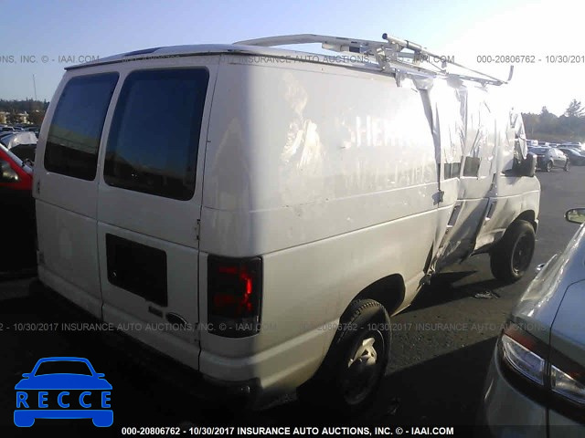 2013 Ford Econoline E150 VAN 1FTNE1EW4DDB17671 image 3