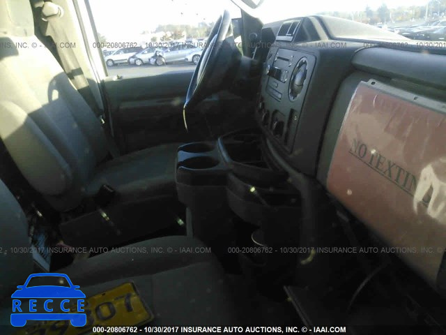 2013 Ford Econoline E150 VAN 1FTNE1EW4DDB17671 image 4