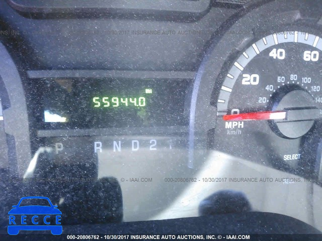 2013 Ford Econoline E150 VAN 1FTNE1EW4DDB17671 image 6