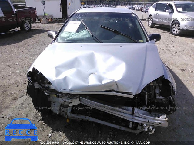 2001 Honda Civic 1HGEM22561L072062 image 5